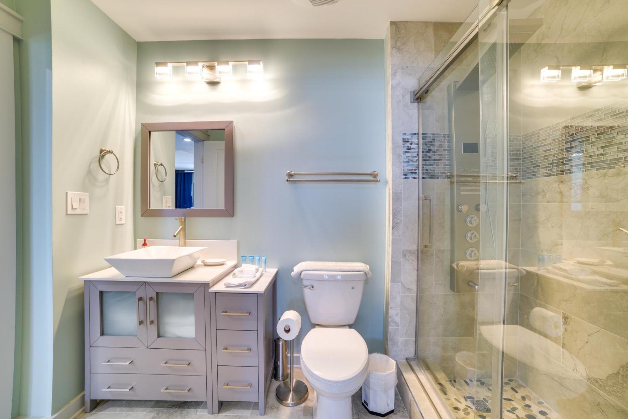Breezy Panama City Beach Condo With Private Balcony! Exterior photo
